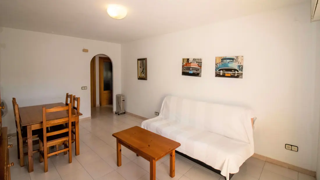 Apartmanok Alcossebre