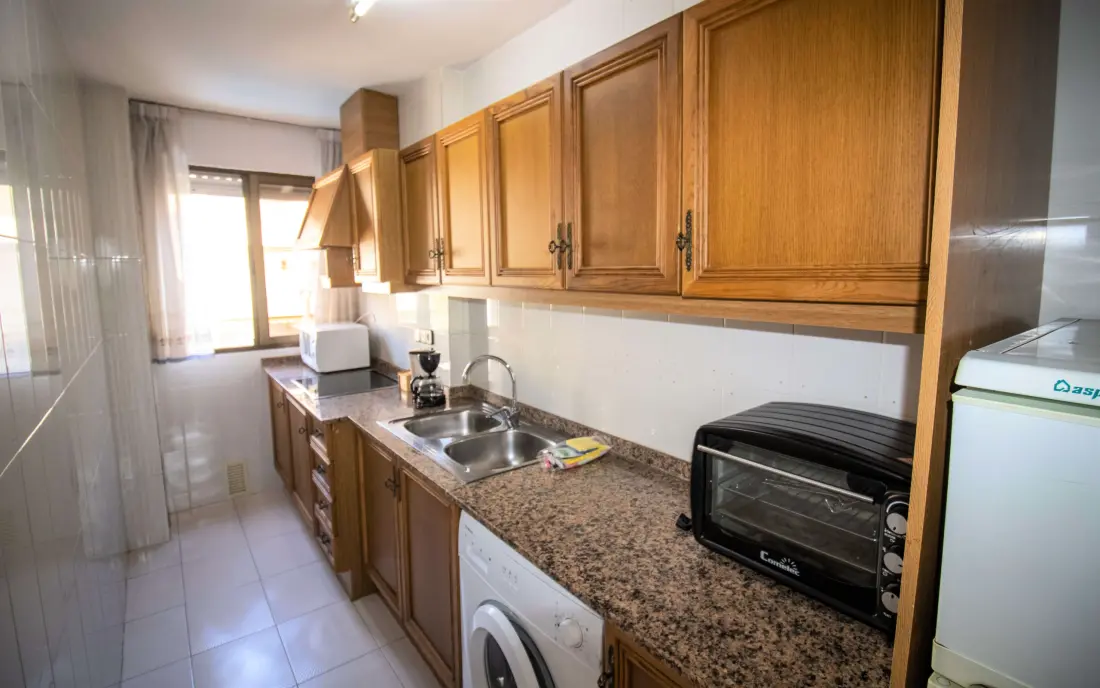 Apartmanok Alcossebre