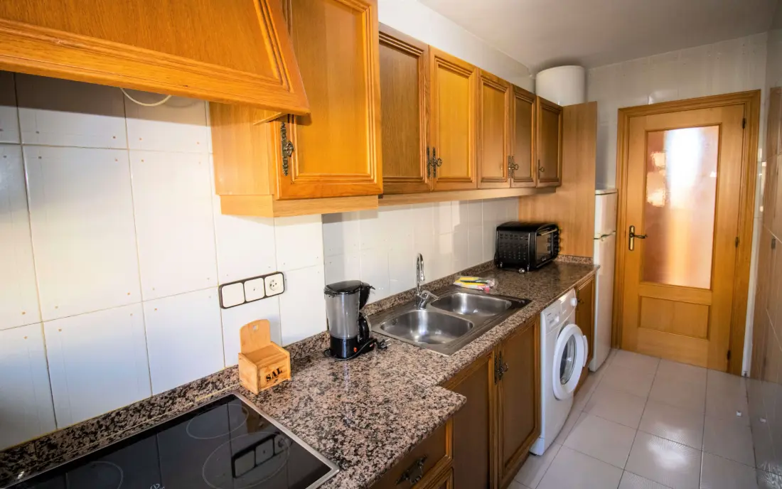 Apartmanok Alcossebre