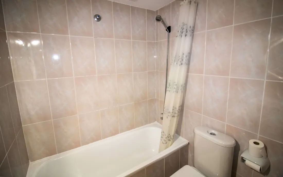 Apartmanok Alcossebre