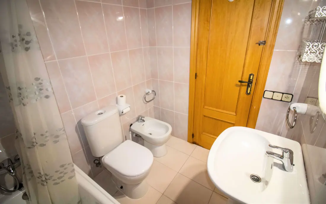 Apartmanok Alcossebre