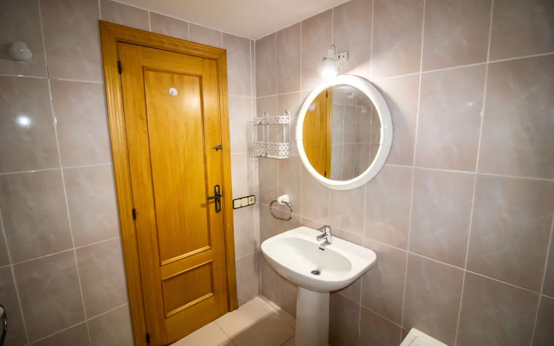Apartmanok Alcossebre