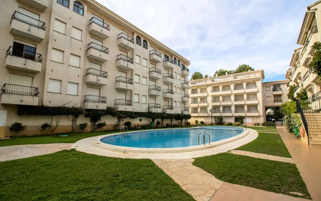 Apartmanok Alcossebre