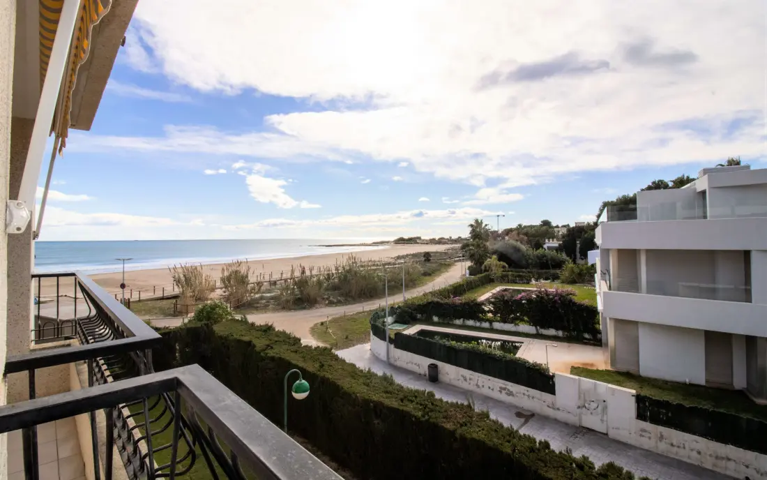 Apartmanok Alcossebre