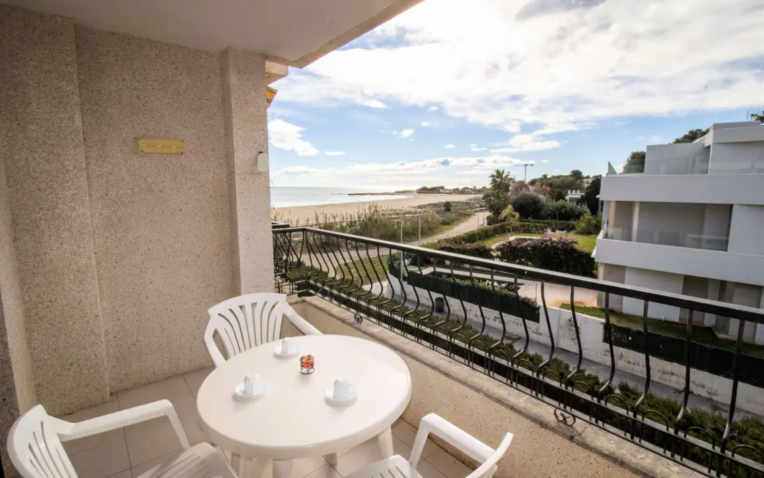 Apartmanok Alcossebre