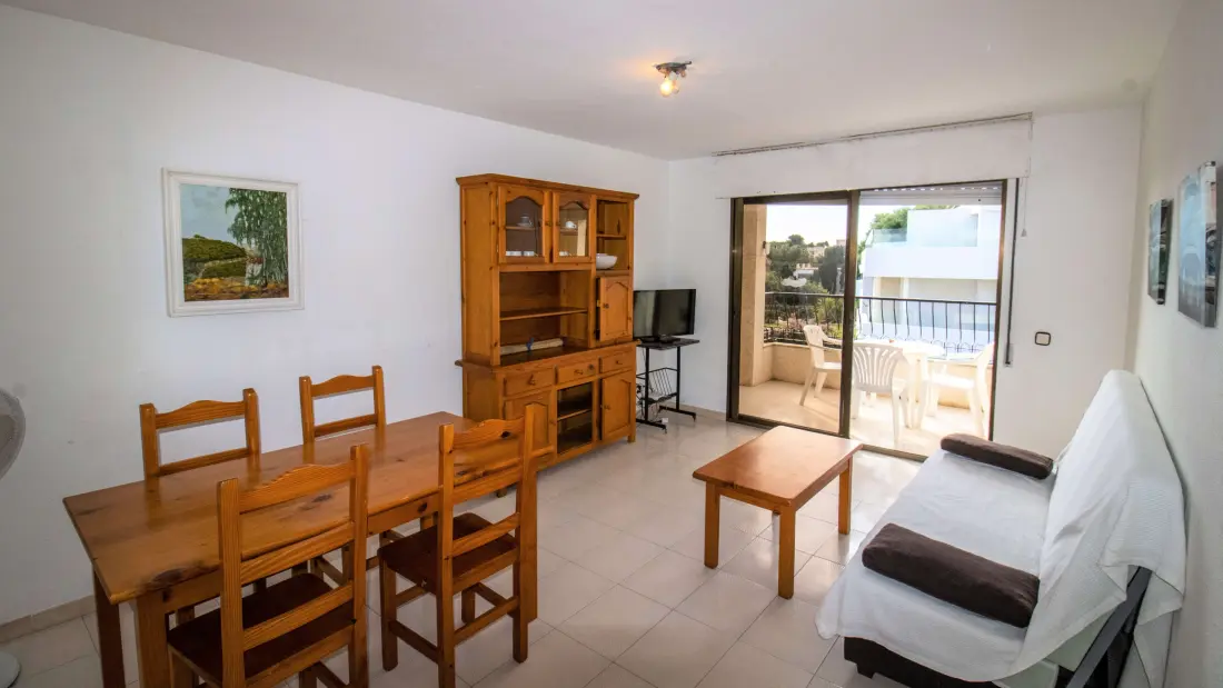 Apartmanok Alcossebre