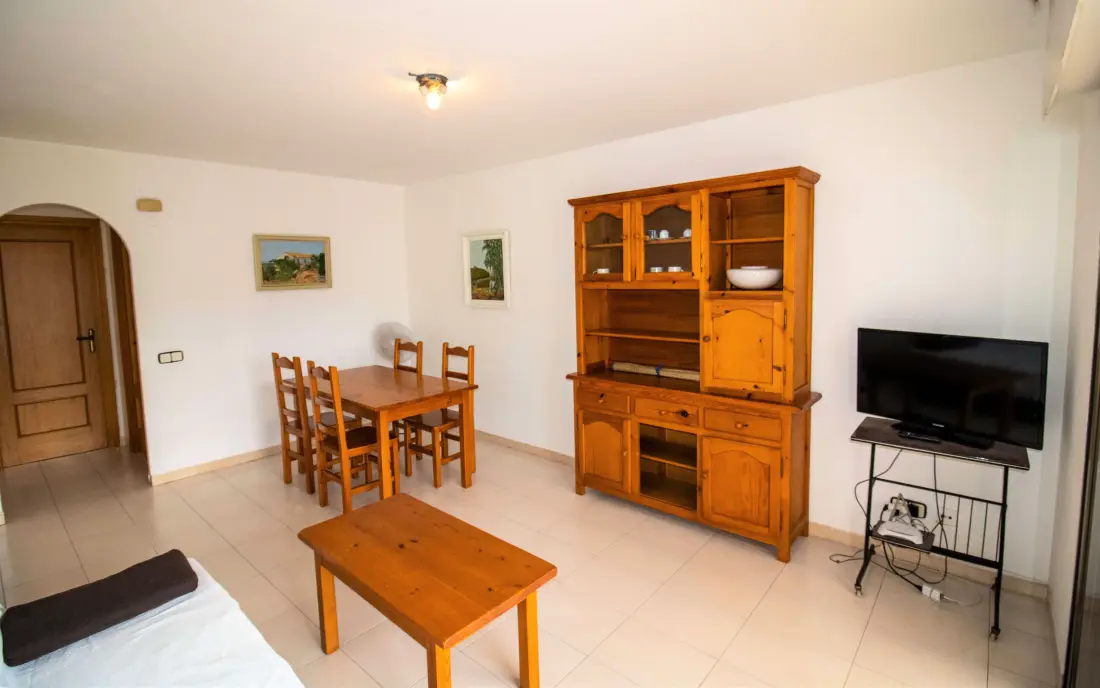Apartmanok Alcossebre