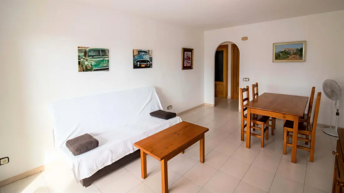 Apartmanok Alcossebre