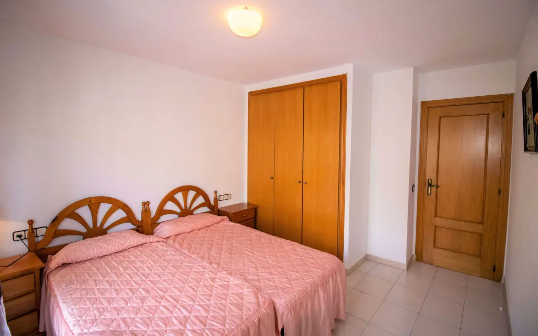 Apartmanok Alcossebre