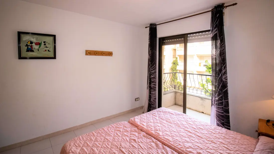 Apartmanok Alcossebre