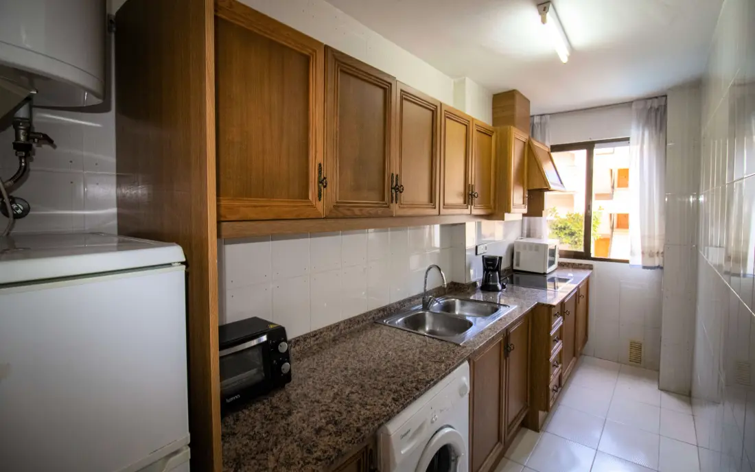 Apartmanok Alcossebre