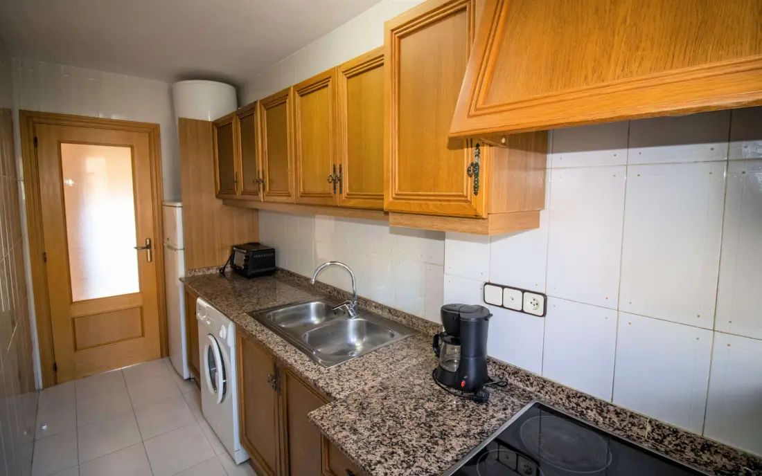 Apartmanok Alcossebre