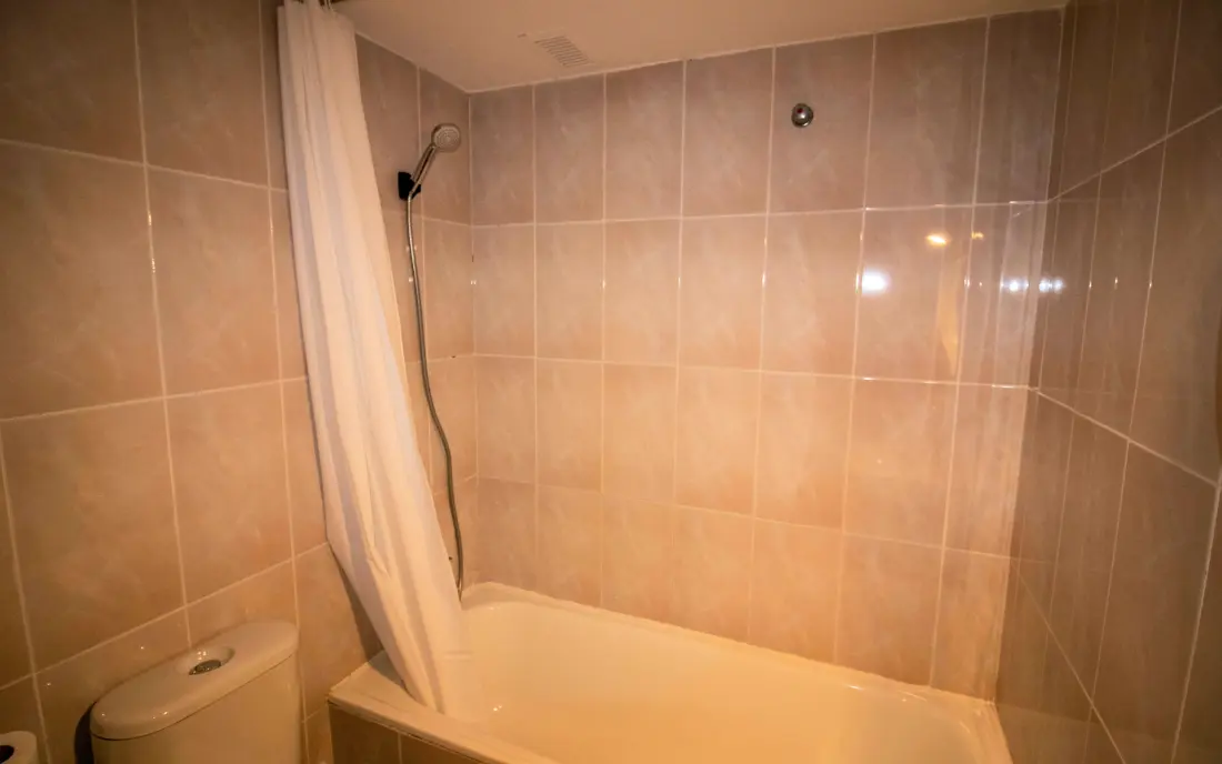 Apartmanok Alcossebre