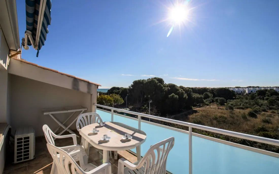 Apartmanok Alcossebre