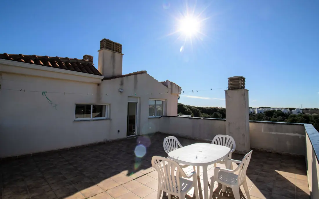 Apartmanok Alcossebre
