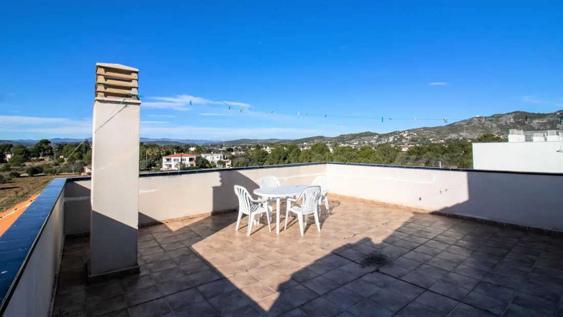 Apartmanok Alcossebre