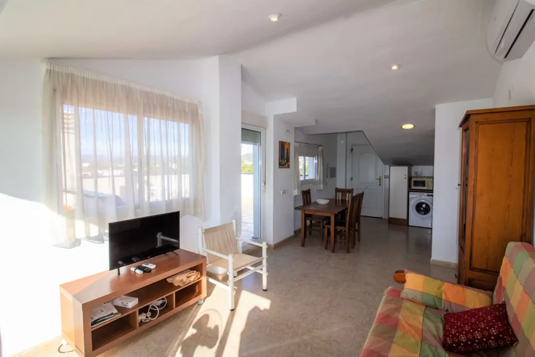 Apartmanok Alcossebre