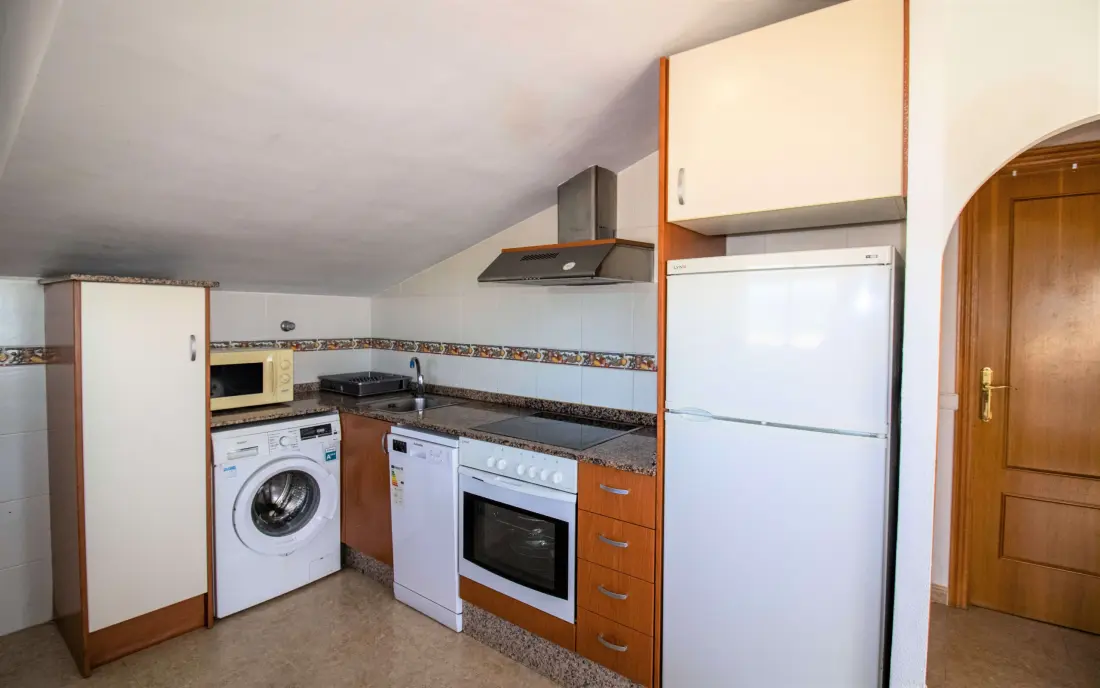 Apartmanok Alcossebre