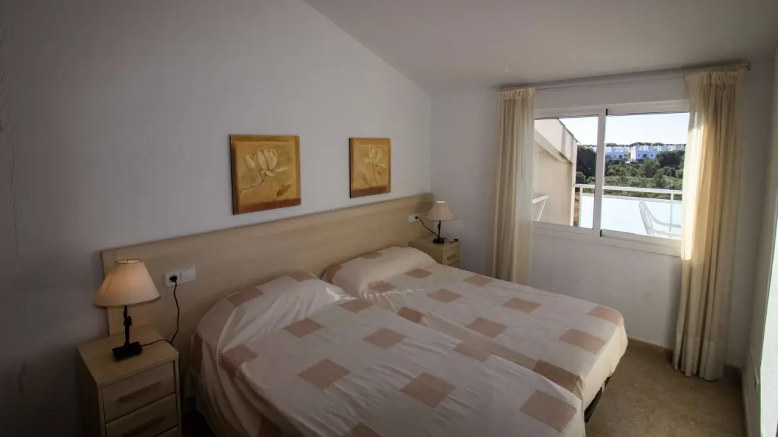 Apartmanok Alcossebre