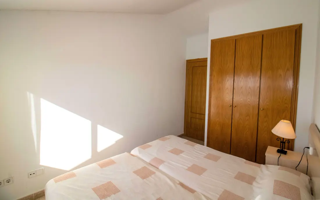 Apartmanok Alcossebre