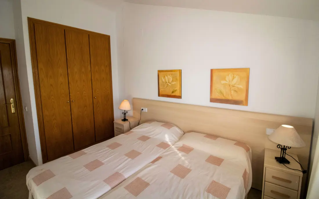 Apartmanok Alcossebre