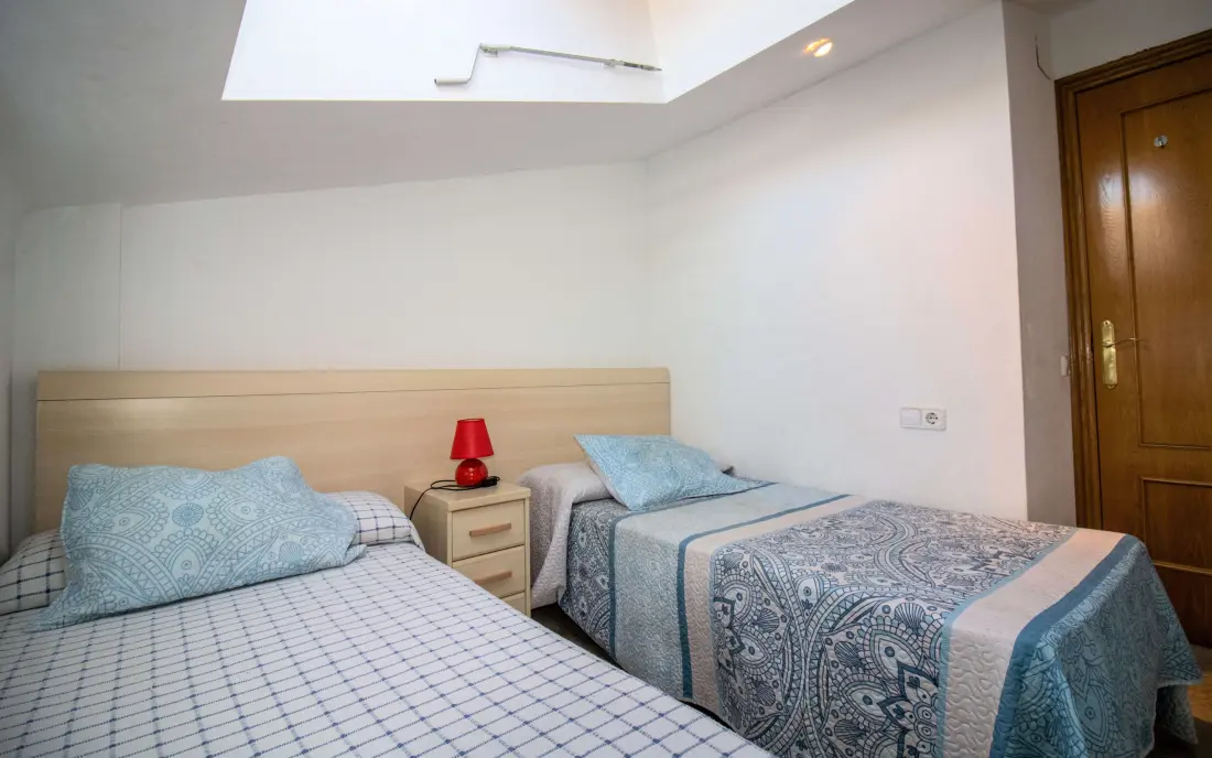 Apartmanok Alcossebre
