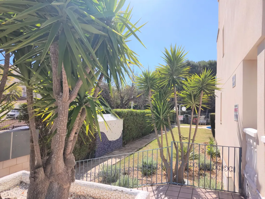 Apartmanok Alcossebre