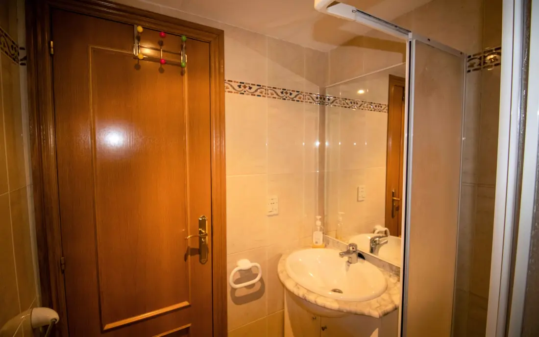 Apartmanok Alcossebre