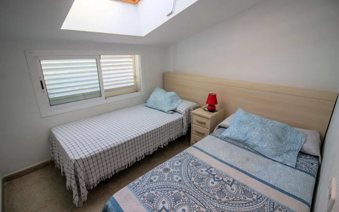 Apartmanok Alcossebre