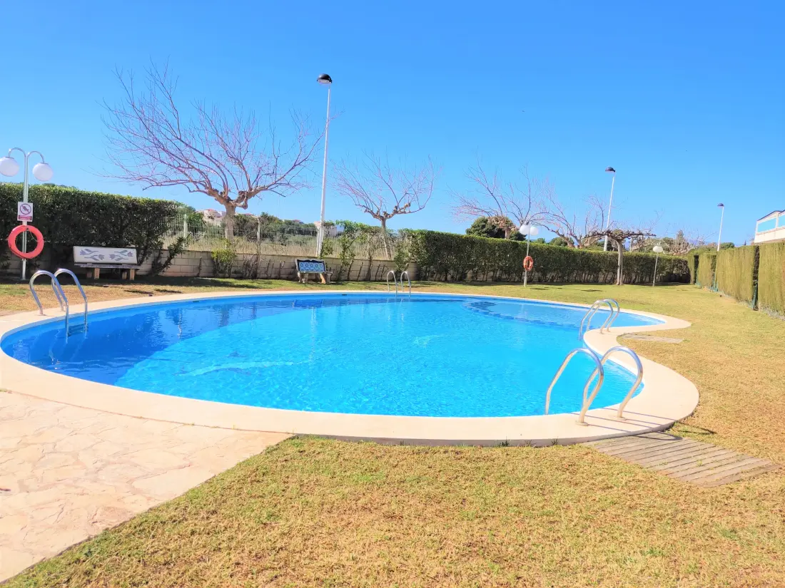Apartmanok Alcossebre