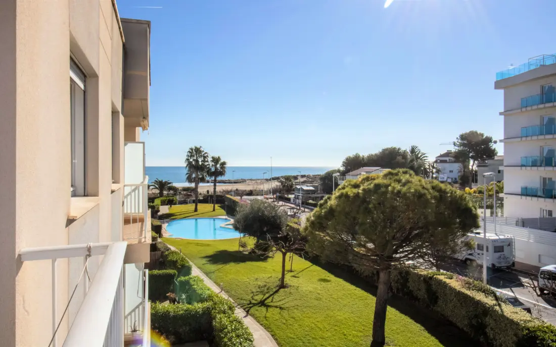 Apartmanok Alcossebre