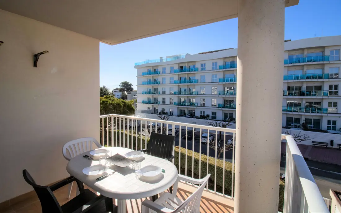 Apartmanok Alcossebre