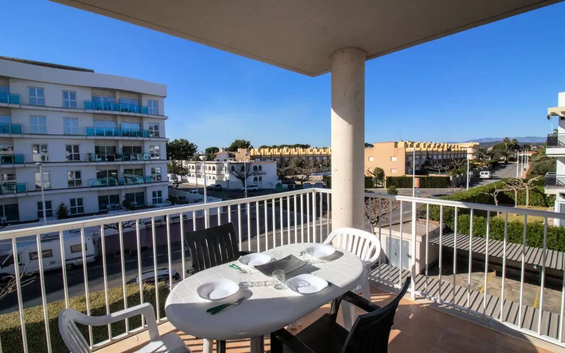 Apartmanok Alcossebre