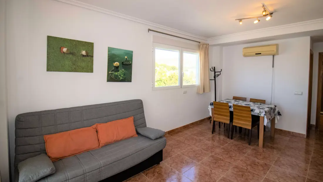 Apartmanok Alcossebre