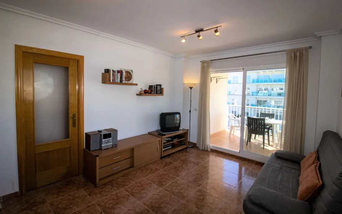 Apartmanok Alcossebre