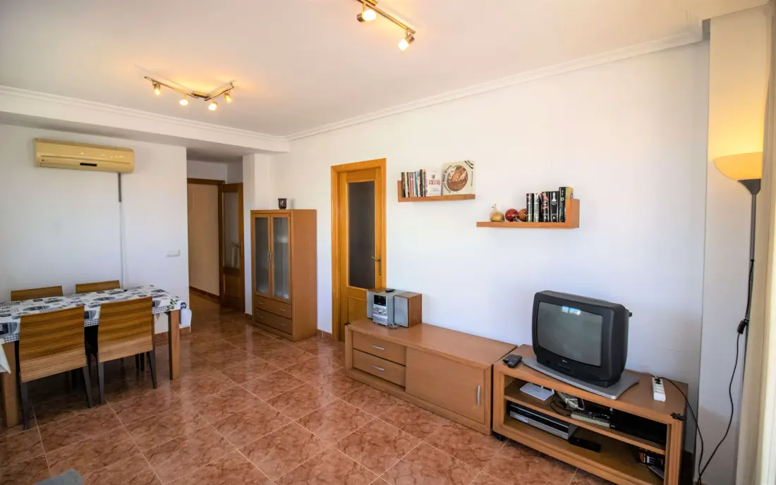 Apartmanok Alcossebre