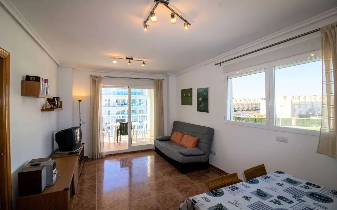 Apartmanok Alcossebre