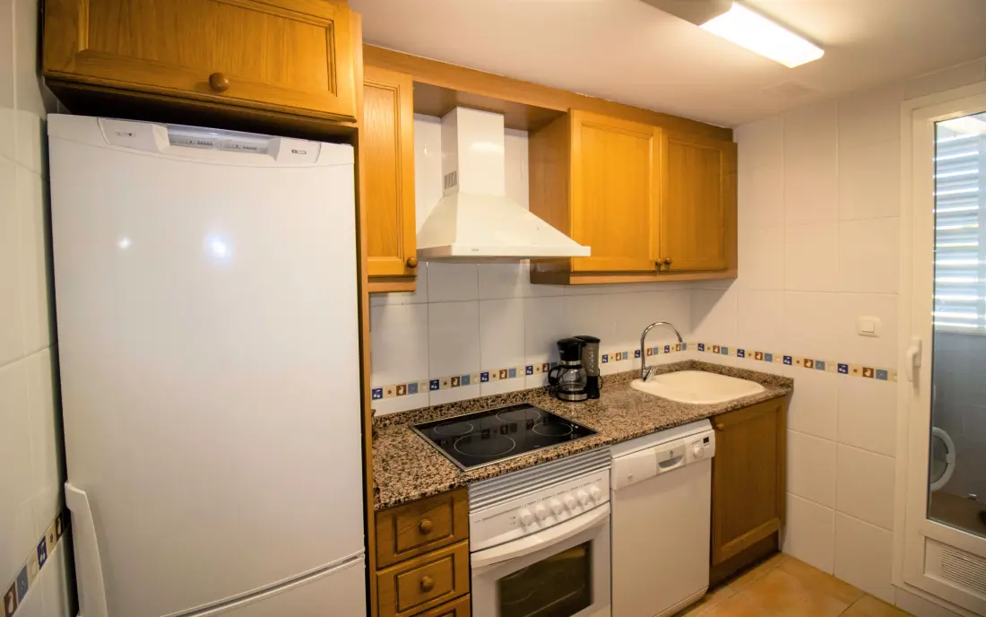 Apartmanok Alcossebre