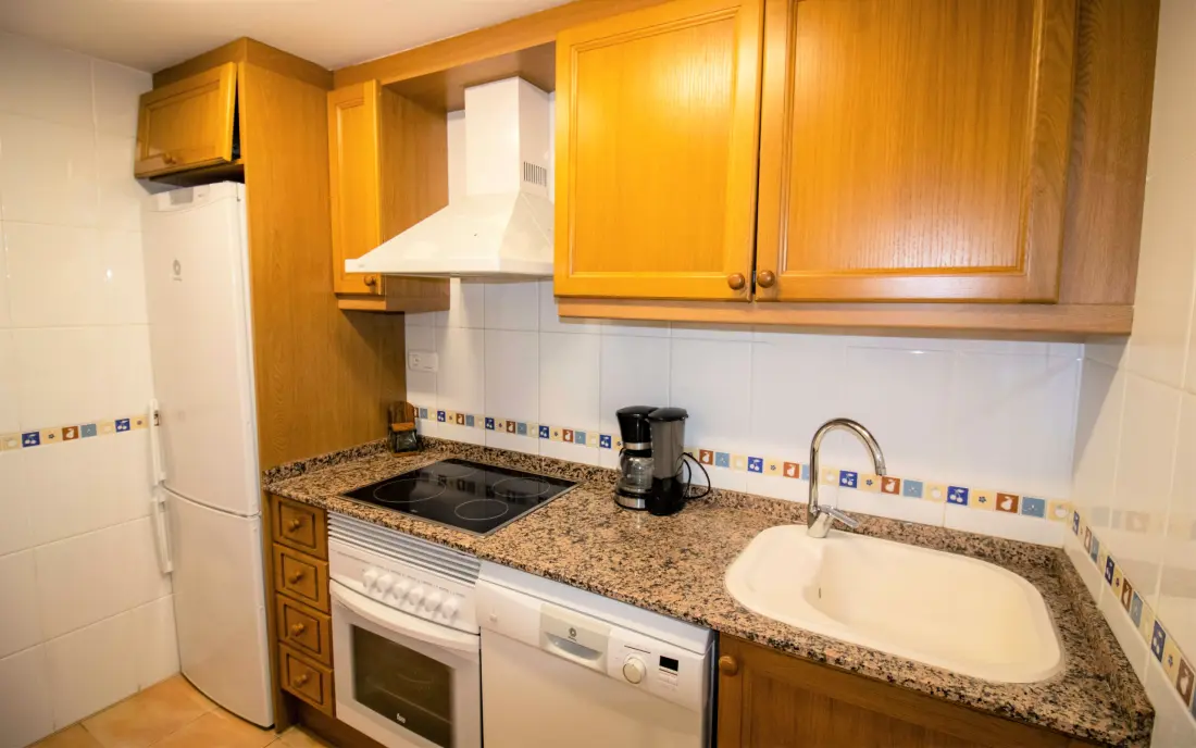 Apartmanok Alcossebre