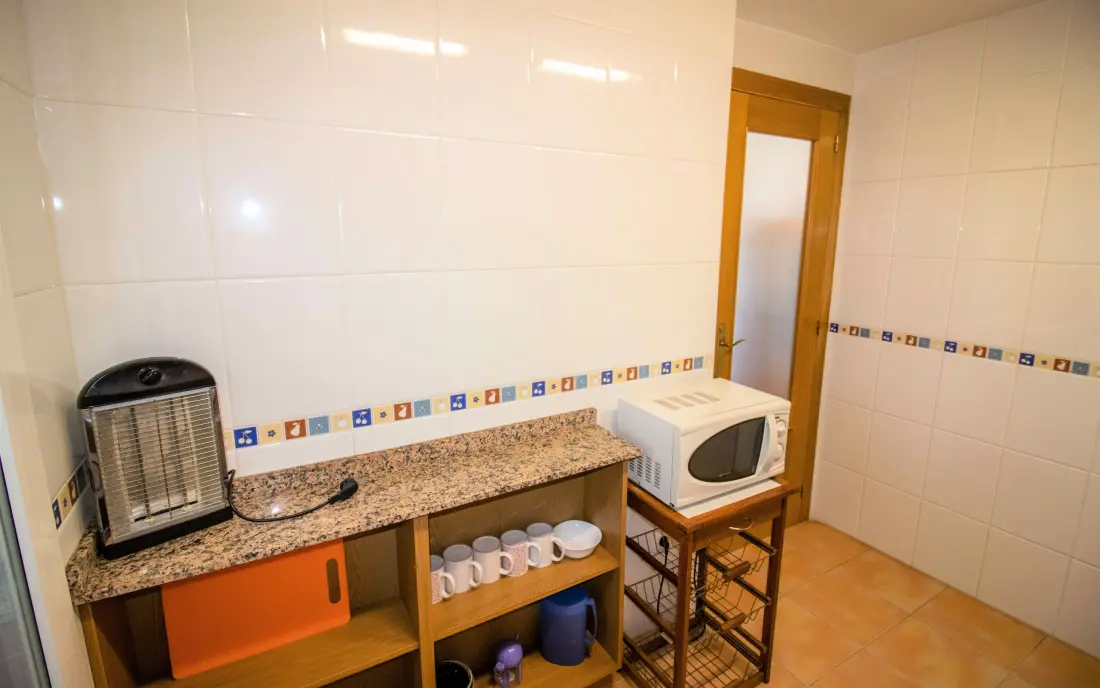 Apartmanok Alcossebre