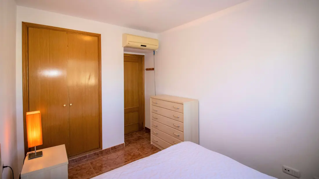 Apartmanok Alcossebre