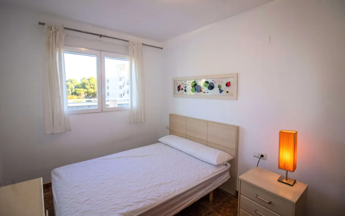 Apartmanok Alcossebre
