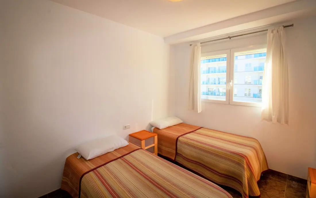 Apartmanok Alcossebre