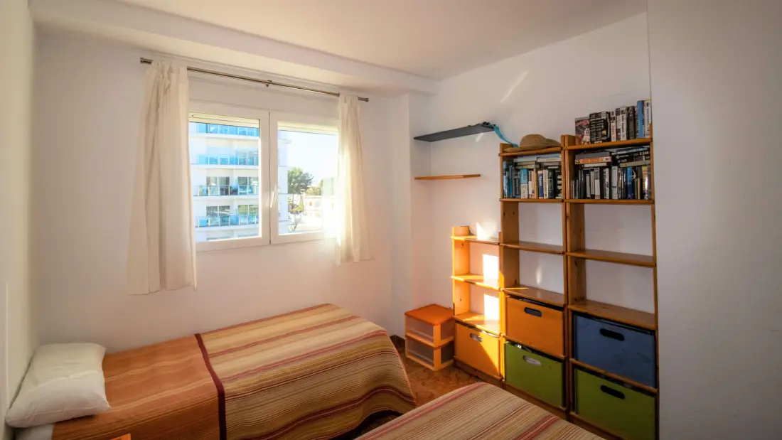 Apartmanok Alcossebre
