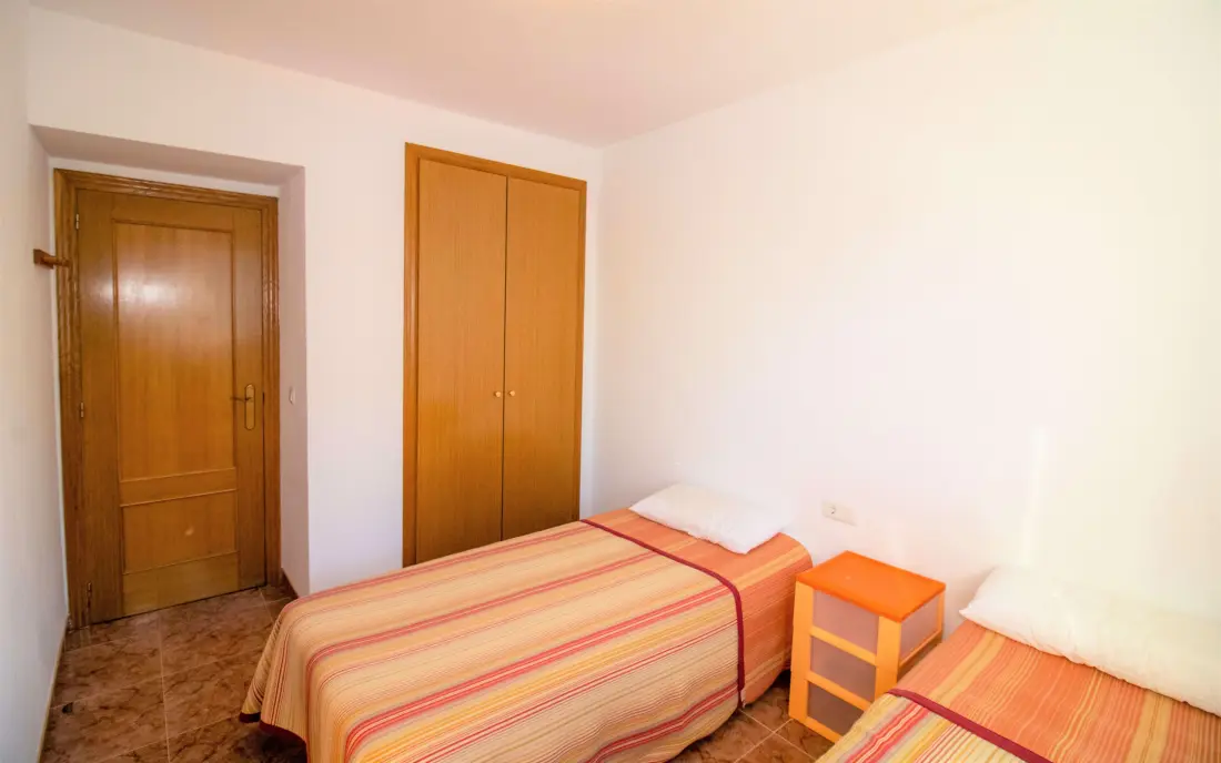 Apartmanok Alcossebre
