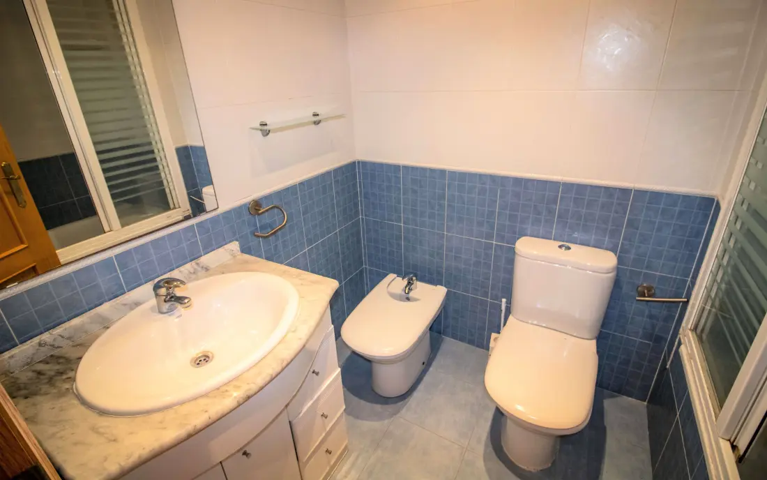 Apartmanok Alcossebre