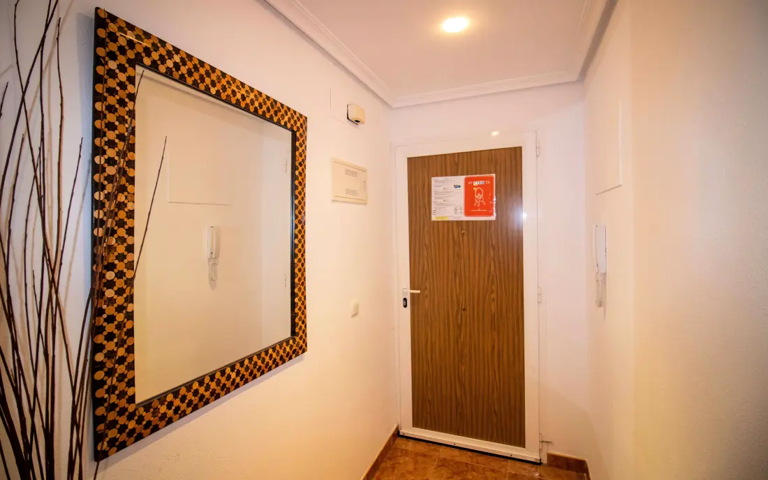 Apartmanok Alcossebre