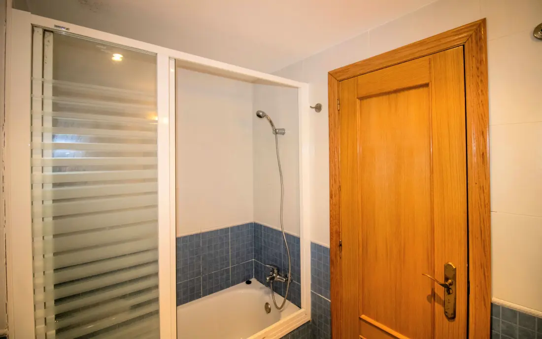 Apartmanok Alcossebre