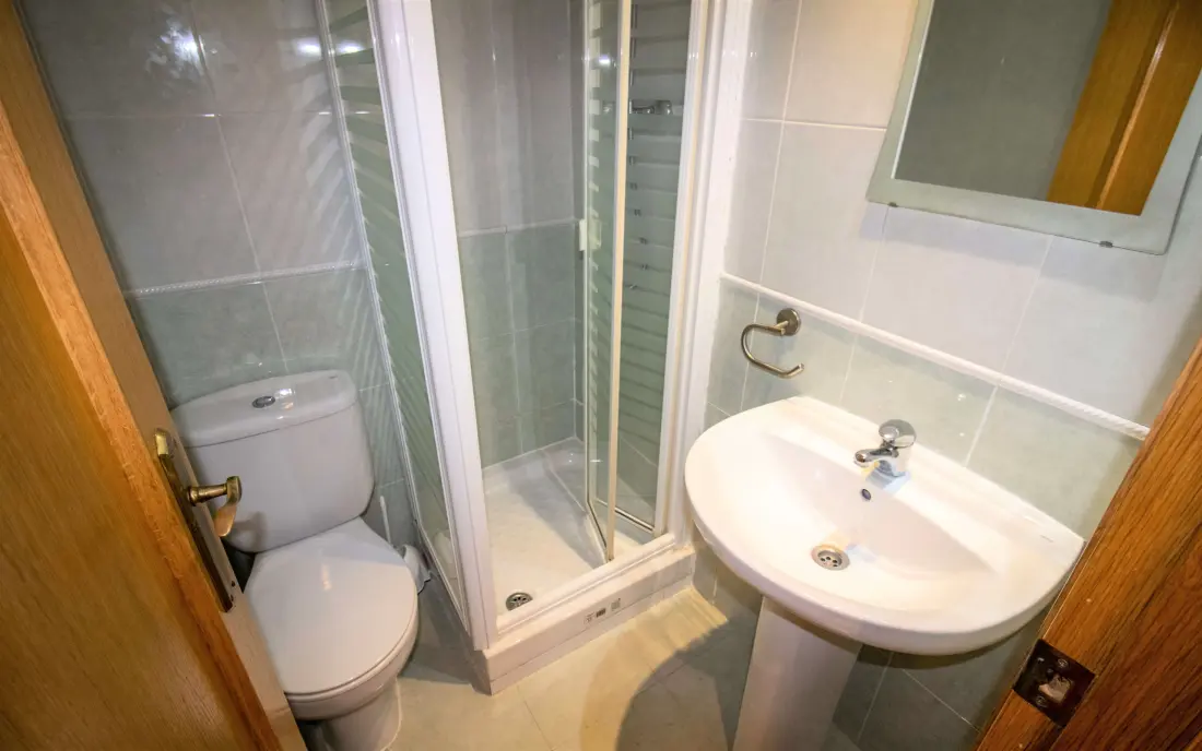 Apartmanok Alcossebre