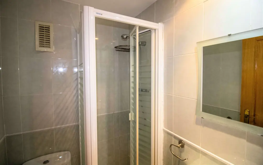 Apartmanok Alcossebre